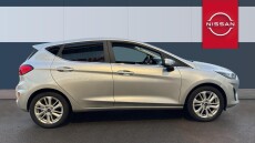 Ford Fiesta 1.0 EcoBoost Titanium 5dr Petrol Hatchback